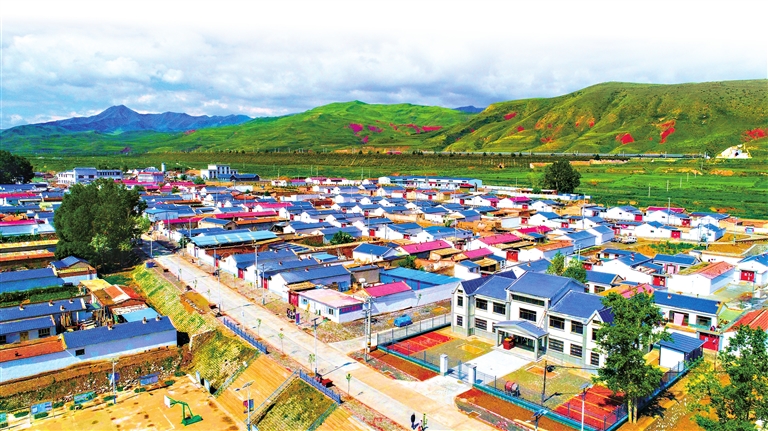 積極引導(dǎo)產(chǎn)業(yè)創(chuàng)新 實(shí)現(xiàn)“造血式”脫貧